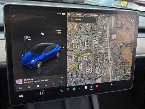 Used 2023 Tesla Model Y Long Range image 17