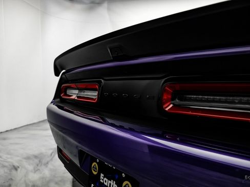 Used 2023 Dodge Challenger SRT Hellcat Redeye image 35