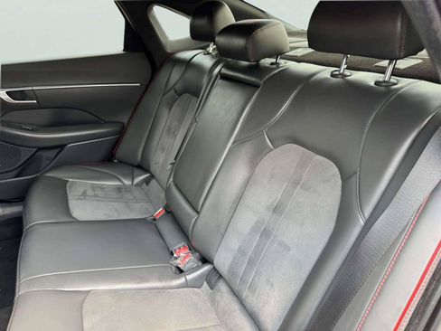 Used 2022 Hyundai Sonata SEL Plus FWD image 39