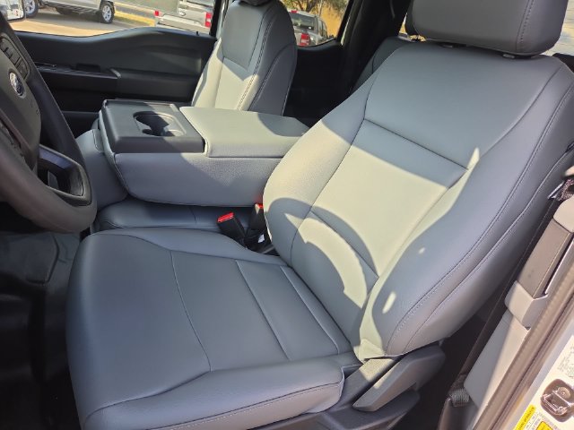 New 2026 Ford F150 XL w/ Tow/Haul Package RWD image 13