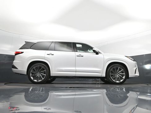 New 2026 Lexus TX 350 AWD image 44