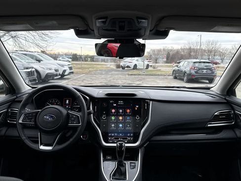 Used 2024 Subaru Outback Touring image 14