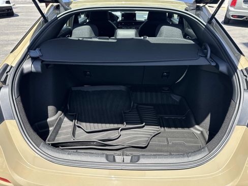 Used 2025 Honda Civic Sport image 26