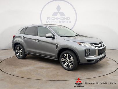 New 2026 Mitsubishi Outlander Sport SE