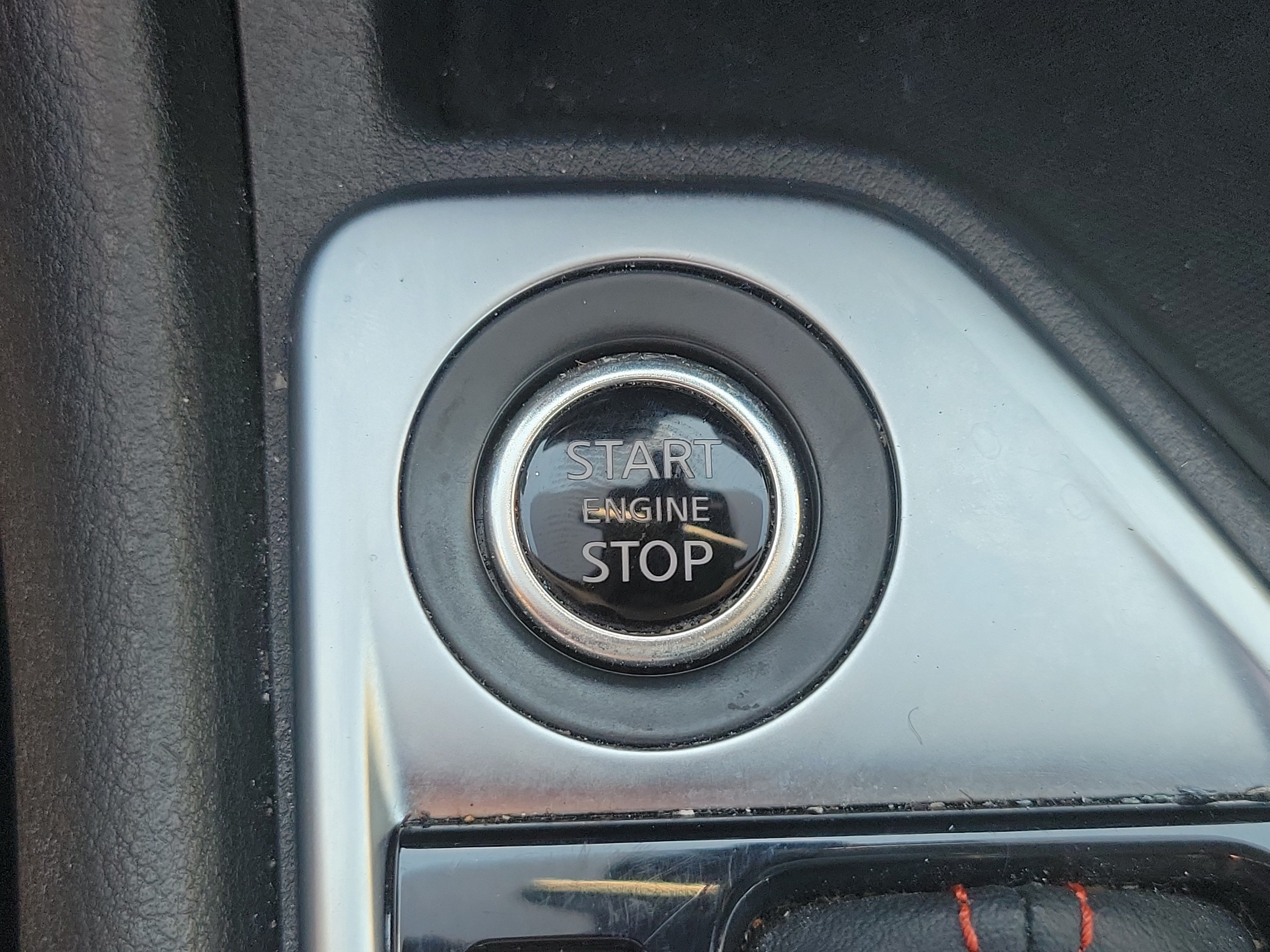 Used 2024 Nissan Sentra SR FWD image 21