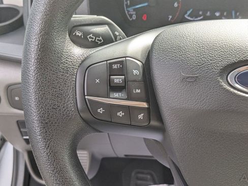 Used 2024 Ford Transit 350 XLT image 16