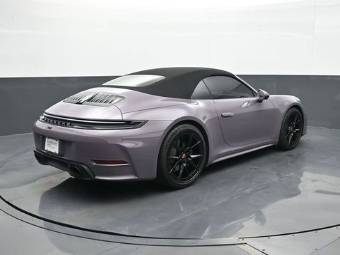 Certified 2026 Porsche 911 Carrera image 18