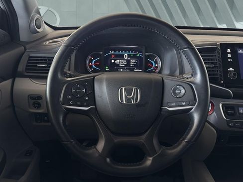 Used 2020 Honda Pilot EX-L image 14