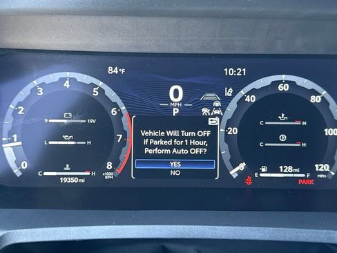 Certified 2024 Toyota Tacoma TRD Sport AWD/4WD image 23