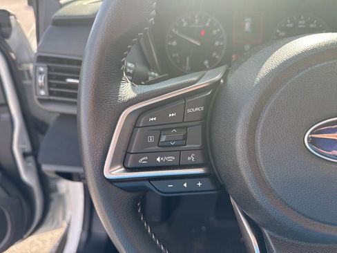 Certified 2025 Subaru Outback Premium image 27