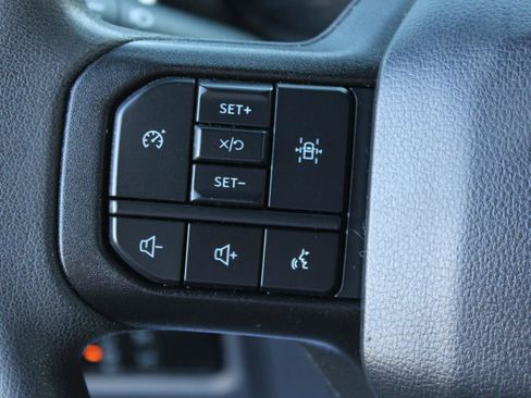Used 2023 Ford F150 XL w/ STX Appearance Package AWD/4WD image 18