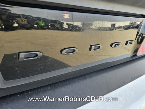 Used 2020 Dodge Challenger SXT w/ Blacktop Package image 9