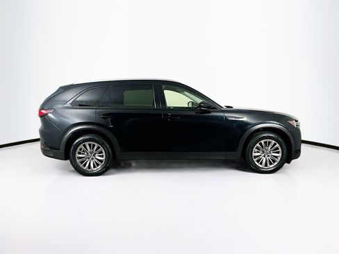Used 2025 MAZDA CX-90 3.3 Turbo w/ Preferred Package AWD/4WD image 10