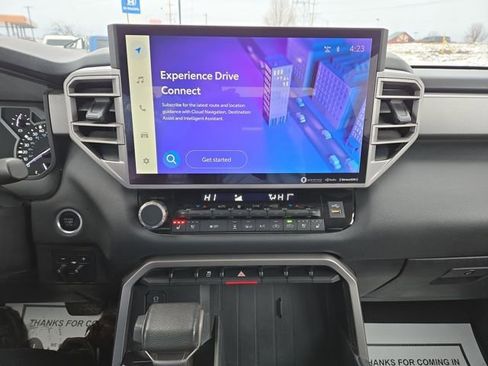 Used 2023 Toyota Tundra Limited image 23