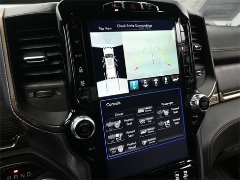 Used 2019 RAM 1500 Limited image 35