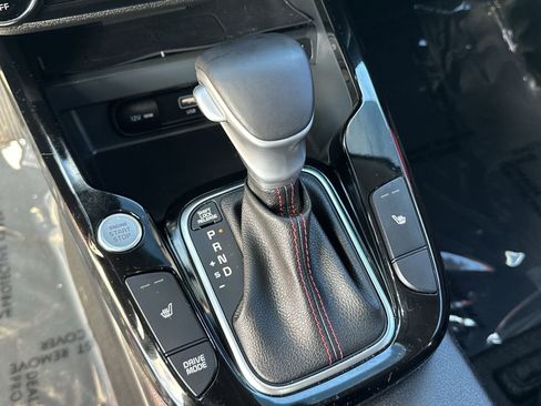 Certified 2024 Kia Soul GT-Line w/ Option Group 020 image 23