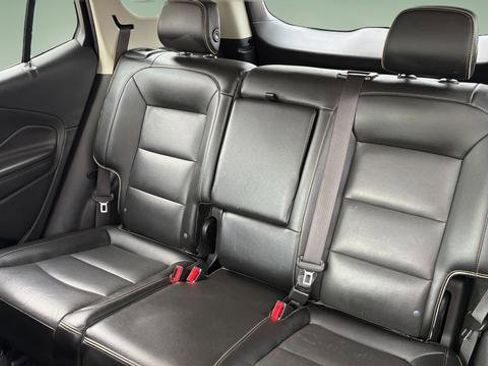 Used 2020 GMC Terrain Denali w/ GMC Pro Grade Package image 23