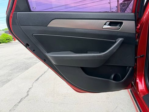 Used 2019 Hyundai Sonata Sport FWD image 25