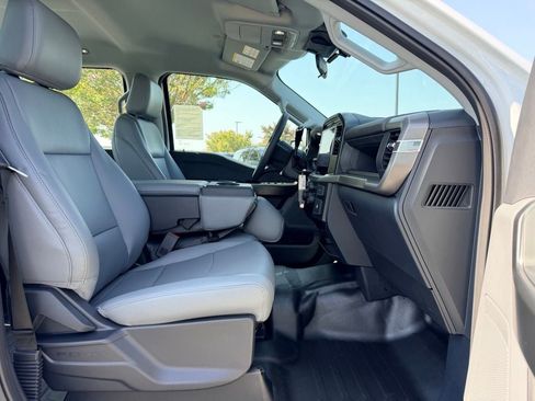 New 2026 Ford F150 XL AWD/4WD image 9
