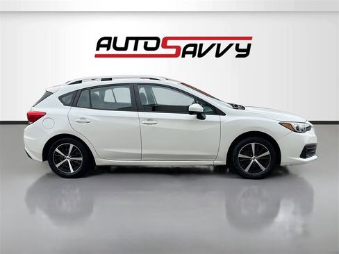 Used 2020 Subaru Impreza Premium image 8