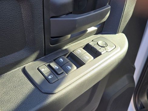 New 2026 RAM 5500 Tradesman image 21