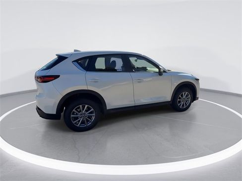 New 2025 MAZDA CX-5 AWD 2.5 S image 9