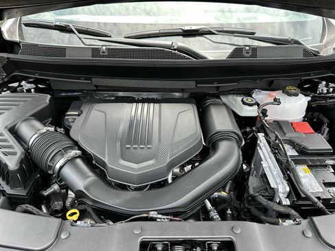 New 2026 Chevrolet Traverse Z71 AWD/4WD image 13