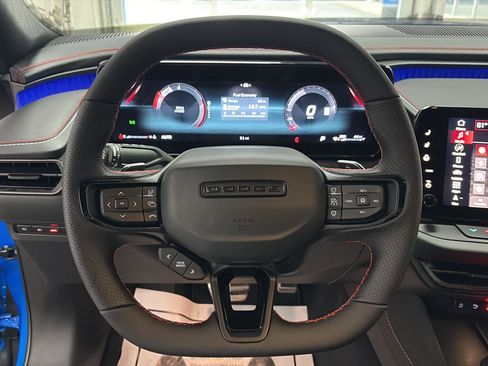 New 2026 Dodge Charger R/T image 8