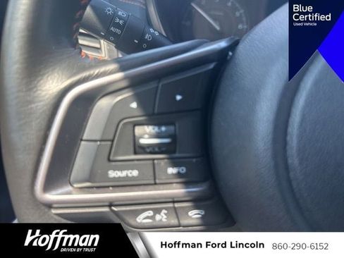 Used 2021 Subaru Crosstrek 2.0i Premium AWD/4WD image 4