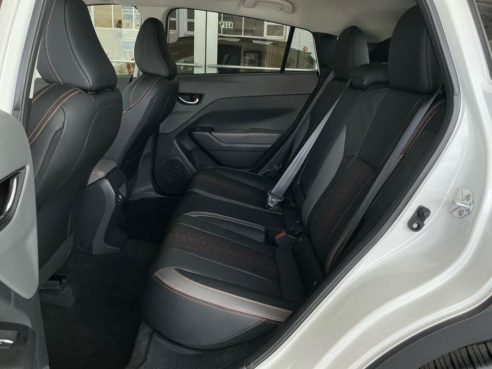 New 2026 Subaru Crosstrek 2.5i Limited AWD/4WD image 29