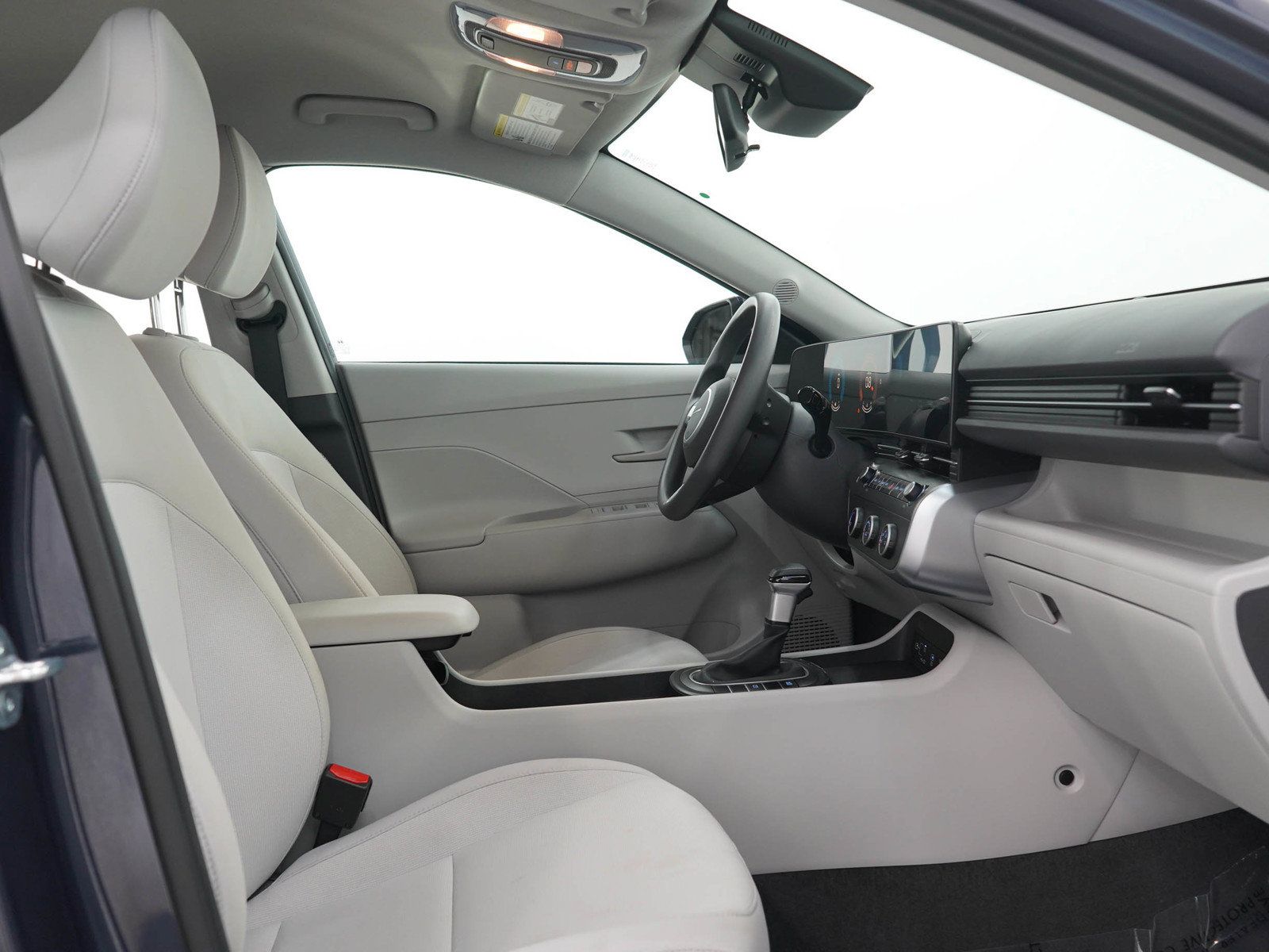 Used 2026 Hyundai Kona SE AWD/4WD image 12