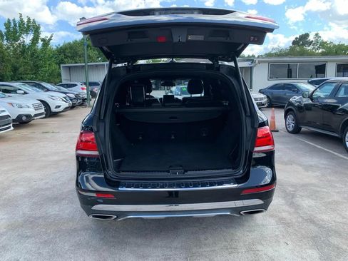 Used 2016 Mercedes-Benz GLE 350 image 19