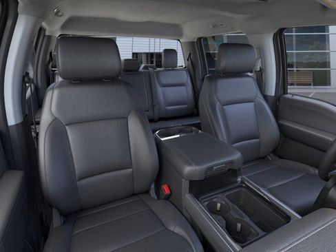 New 2026 Ford F250 Lariat w/ Chrome Package image 10