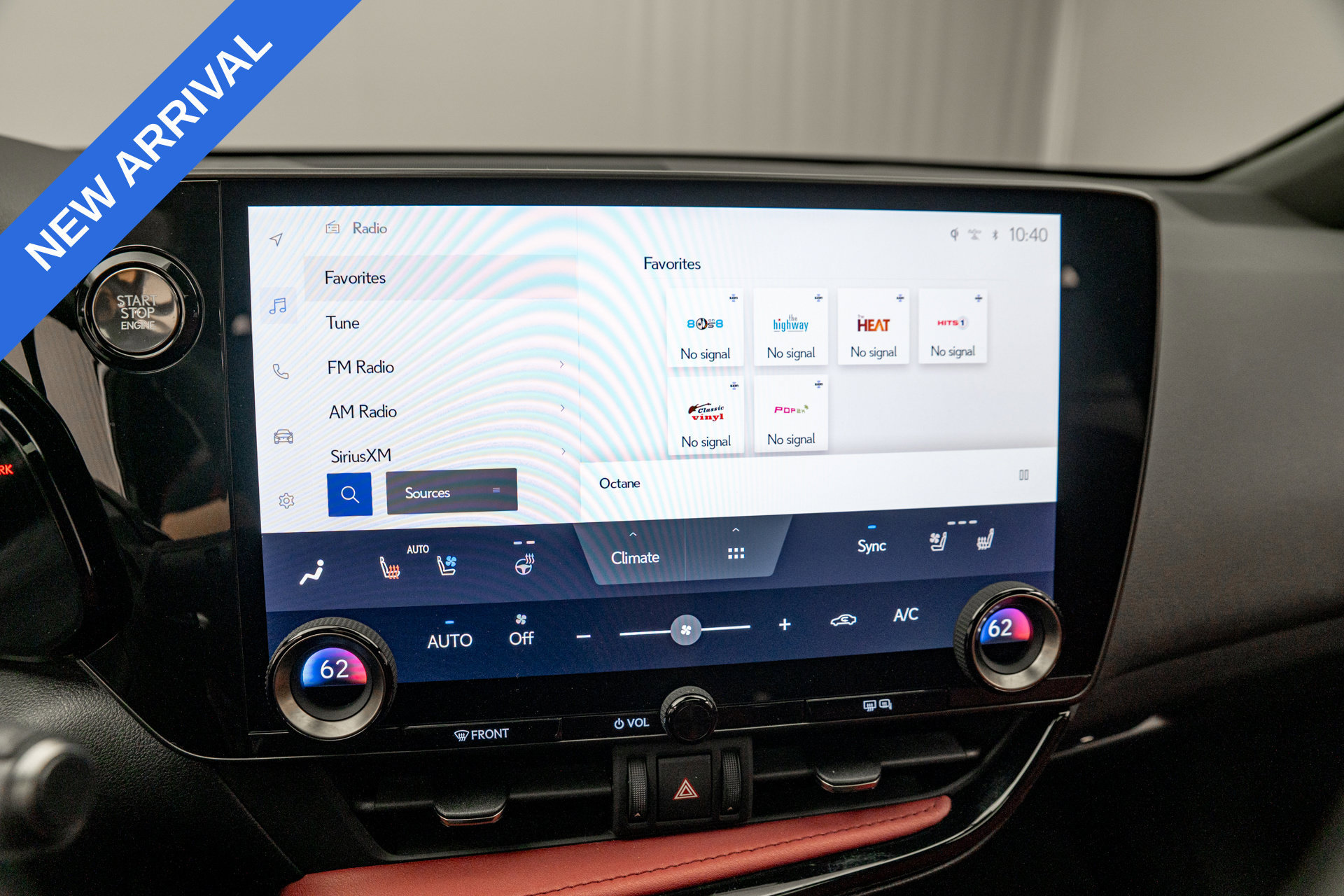 Used 2023 Lexus NX 350 AWD image 21