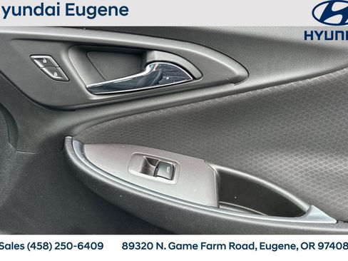 Used 2020 Chevrolet Malibu LT image 21