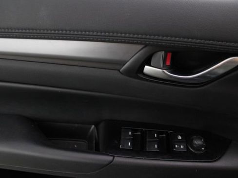 Used 2019 MAZDA CX-5 Touring image 24