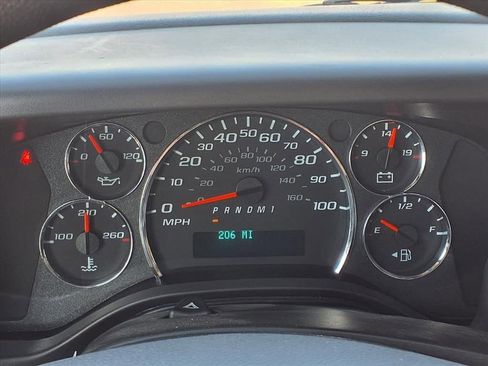 New 2025 Chevrolet Express 3500 w/ Power Convenience Package image 21