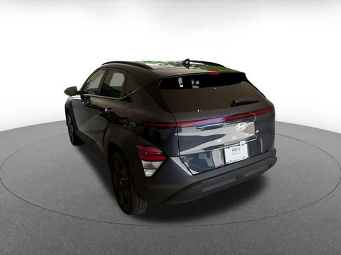 Used 2026 Hyundai Kona SEL Sport FWD image 11