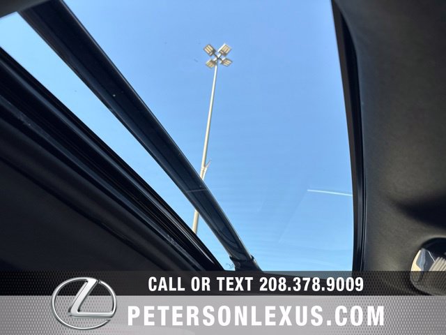 Used 2025 Lexus RX 350 w/ Convenience Package AWD/4WD image 14