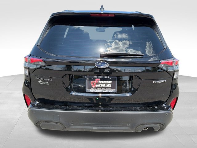 New 2026 Subaru Forester Touring AWD/4WD image 6