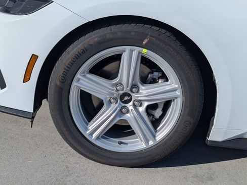 New 2026 Ford Mustang Premium RWD image 4