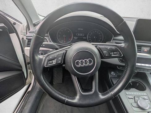 Used 2017 Audi A4 2.0T Premium AWD/4WD image 17