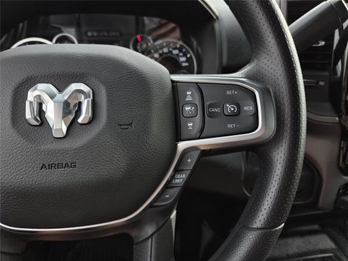 New 2026 RAM 5500 Tradesman image 24