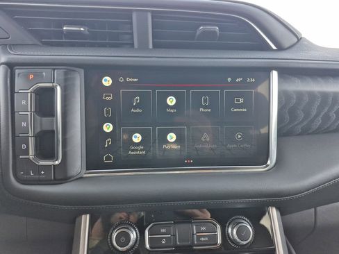 Used 2022 GMC Yukon Denali image 8