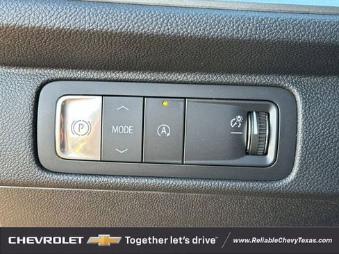 New 2026 Chevrolet Traverse LT w/ Driver Confidence Package FWD image 22