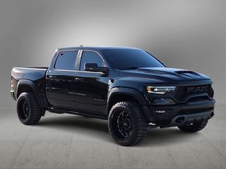Used 2023 RAM 1500 TRX w/ TRX Level 2 Equipment Group AWD/4WD video 2