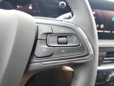 New 2026 Buick Encore GX Sport Touring image 22