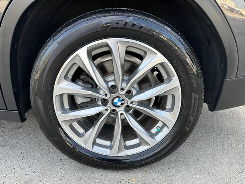 Used 2019 BMW X3 sDrive30i w/ Driving Assistance Package image 9