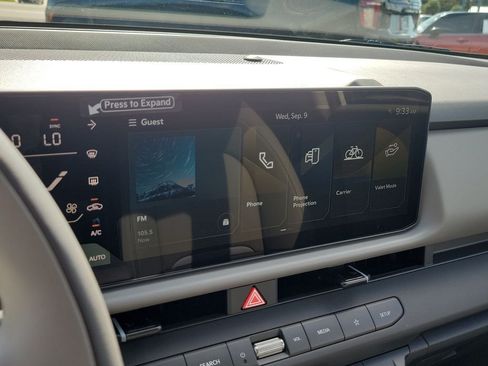 New 2027 Kia Seltos EX FWD image 32
