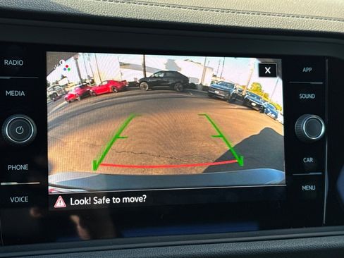 Used 2024 Volkswagen Jetta GLI 40th Anniversary Edition image 23